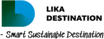 Lika Destination Logo