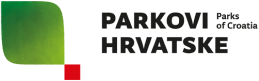 Parkovi Hrvatske Logo