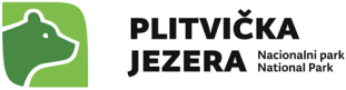 Plitvice Lakes Logo